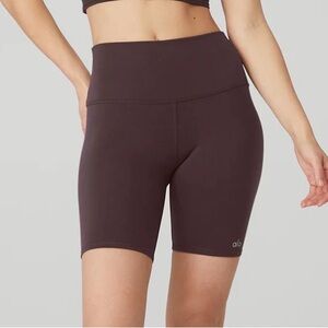 ALO Yoga Bike Shorts